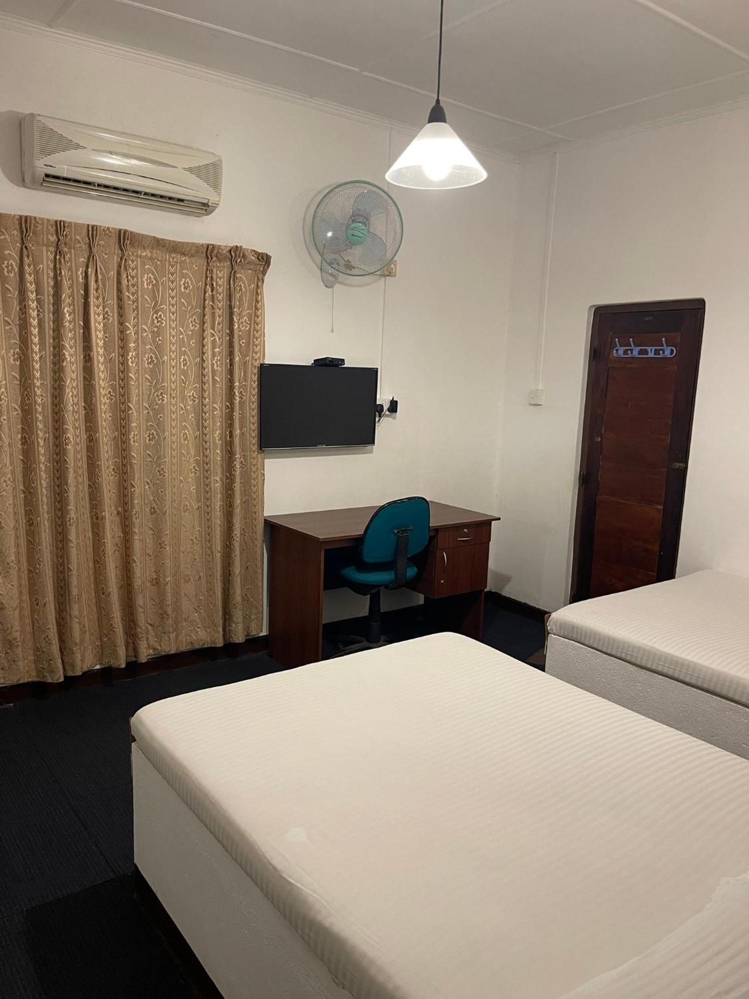 Selagala Resort アヌラーダプラ エクステリア 写真