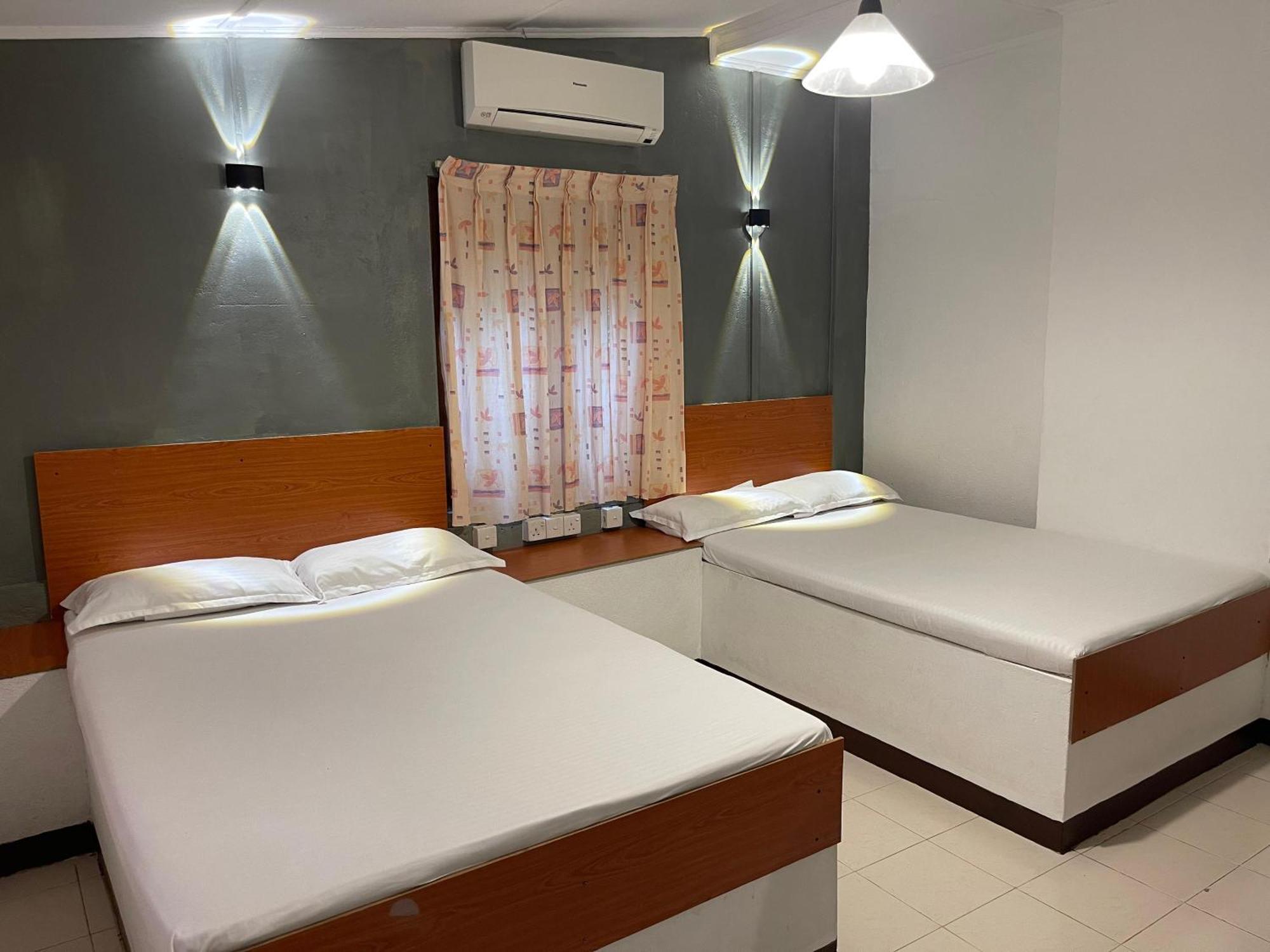 Selagala Resort アヌラーダプラ エクステリア 写真