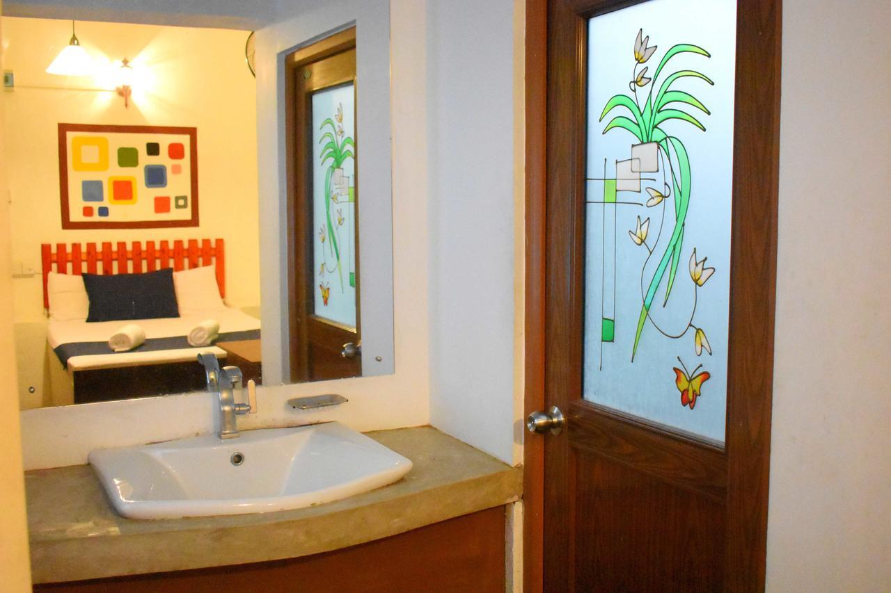 Selagala Resort アヌラーダプラ エクステリア 写真