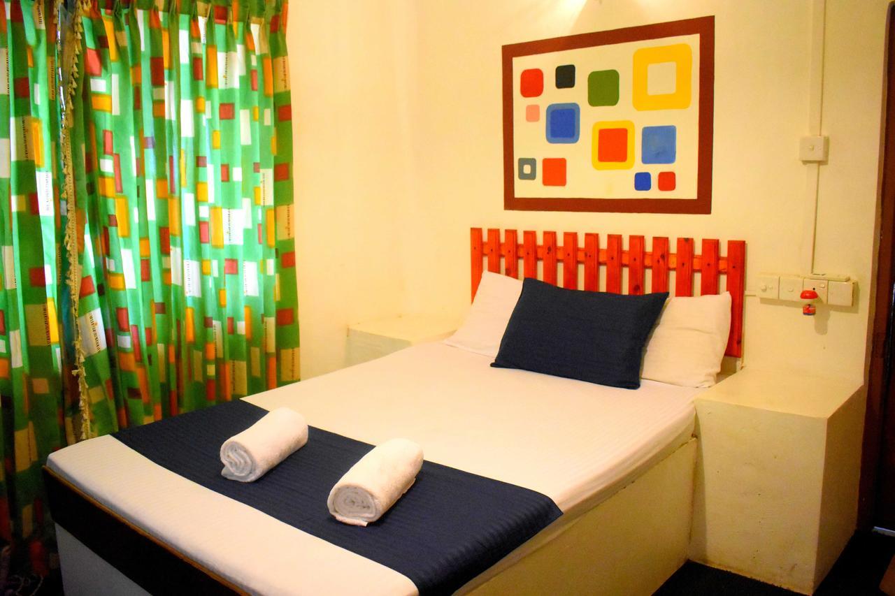 Selagala Resort アヌラーダプラ エクステリア 写真
