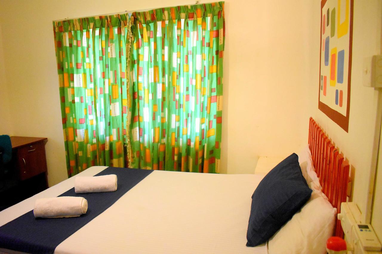 Selagala Resort アヌラーダプラ エクステリア 写真