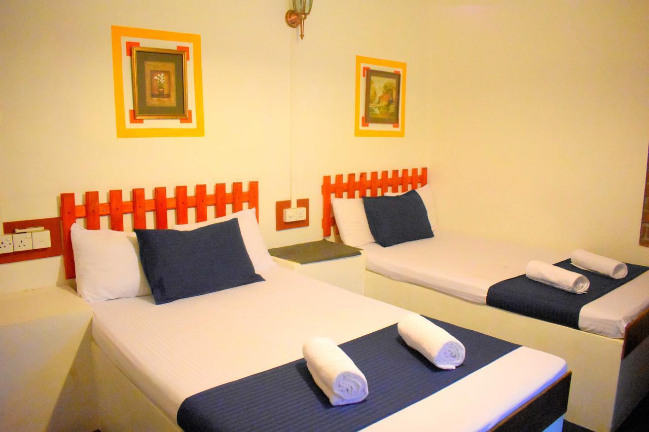 Selagala Resort アヌラーダプラ エクステリア 写真