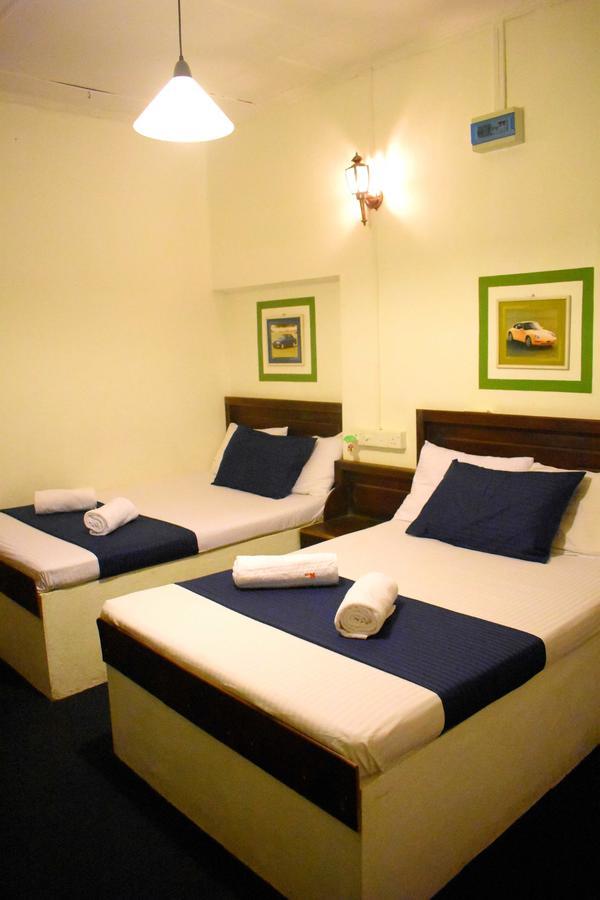 Selagala Resort アヌラーダプラ エクステリア 写真