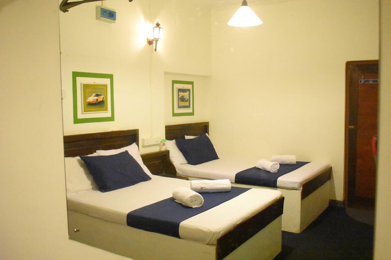 Selagala Resort アヌラーダプラ エクステリア 写真
