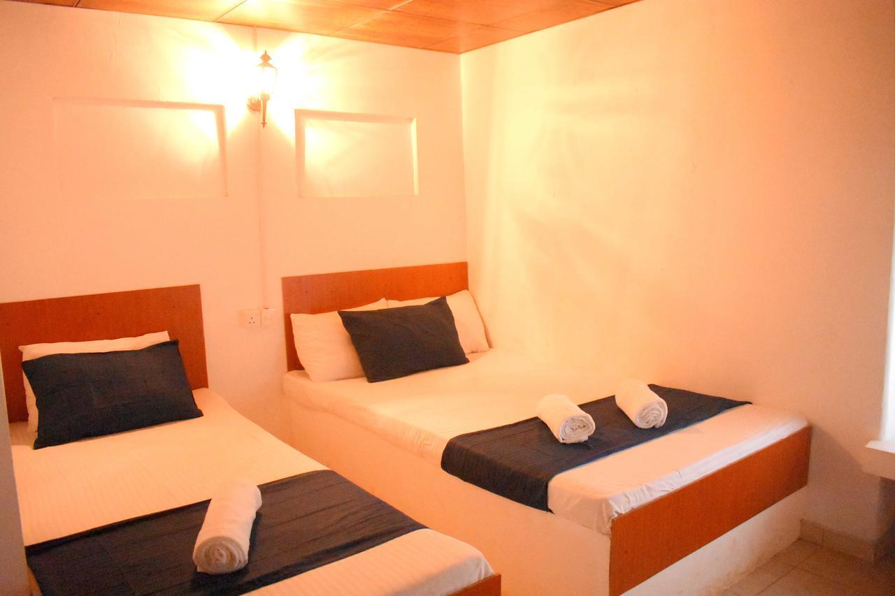 Selagala Resort アヌラーダプラ エクステリア 写真